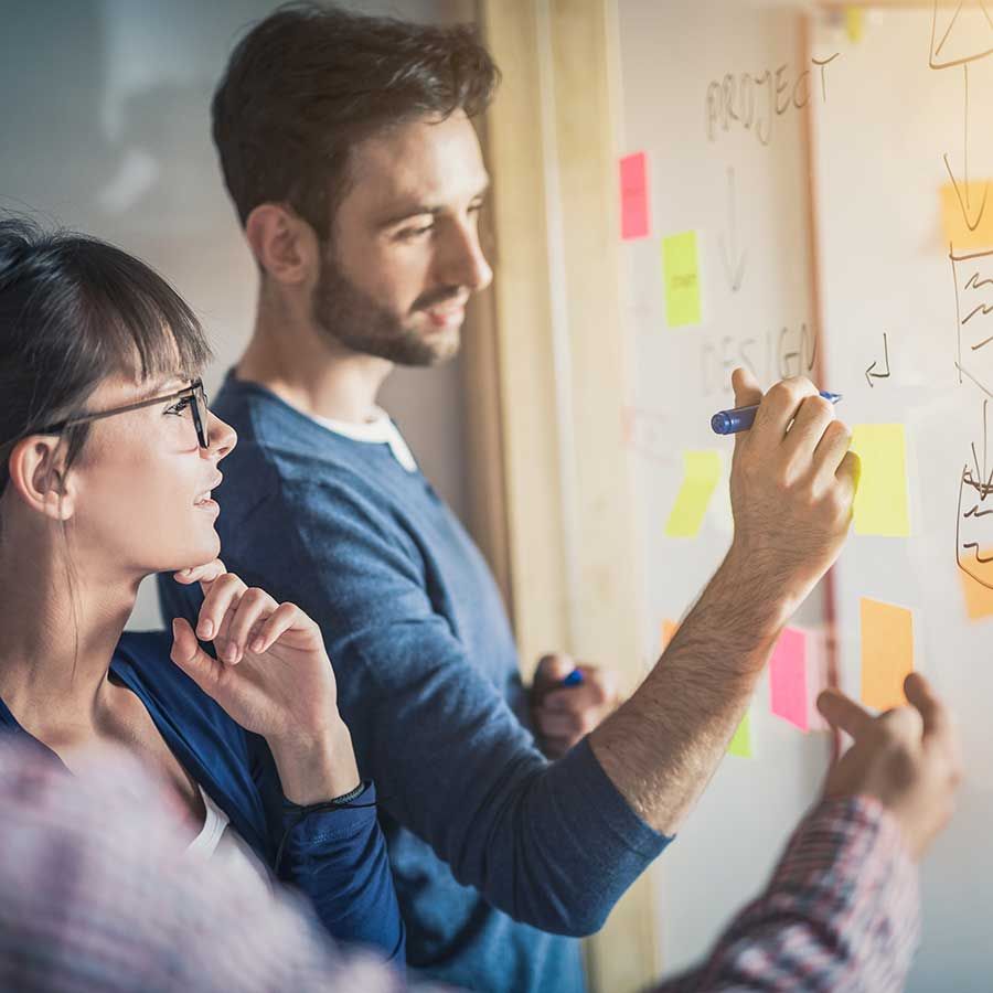 Reviewing Sticky Notes