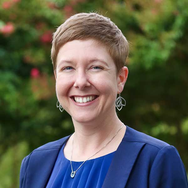 Carol Minter Profile Image