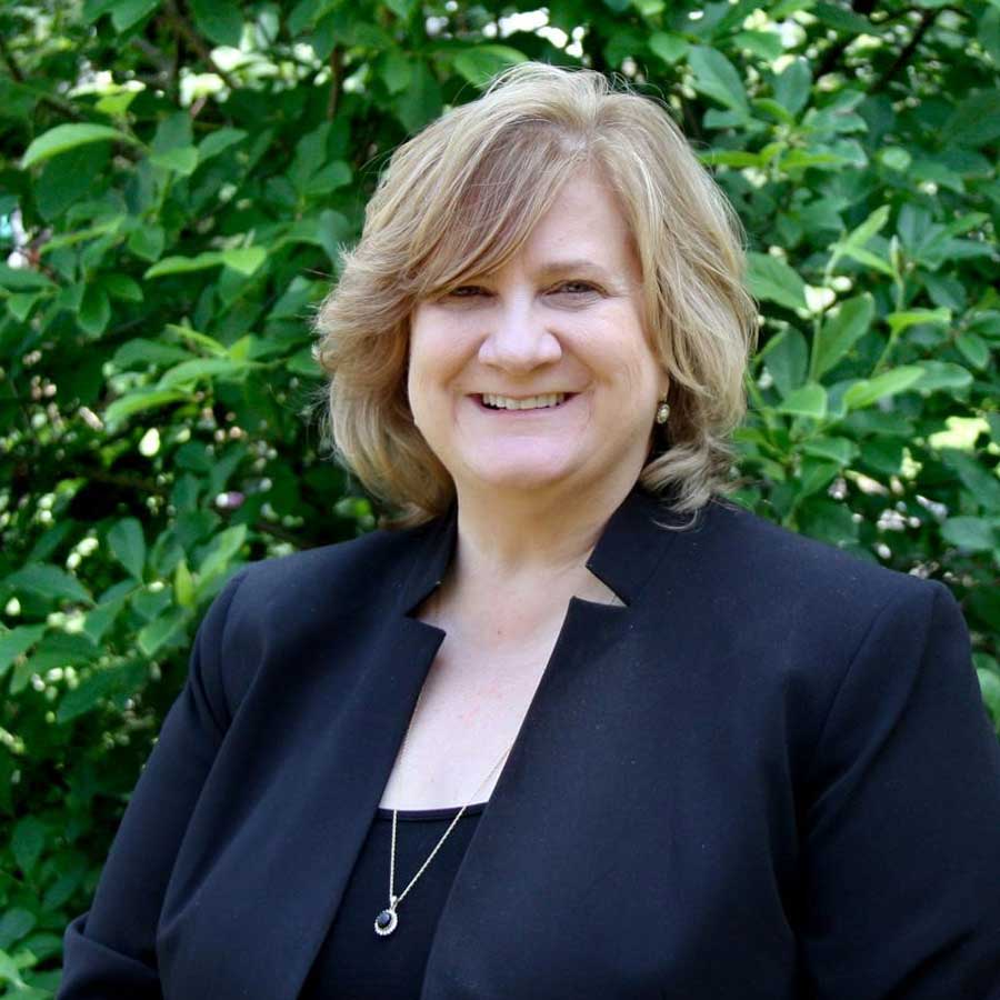 Mary Beth McIntire Profile Image