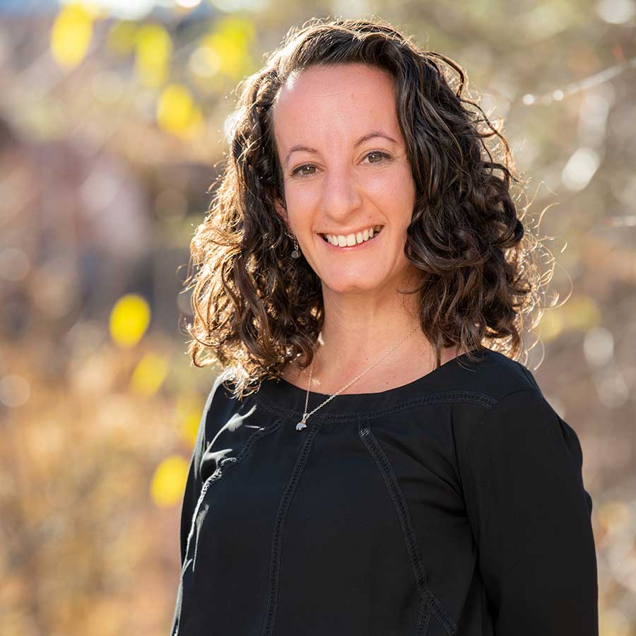 Tess Schreiner Profile Image