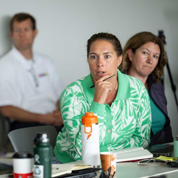 Organizational Development Consulting