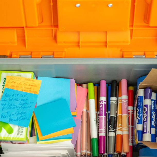 Strategic Planning Tools